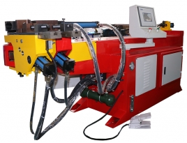 DW50 NC Tube Bending Machine